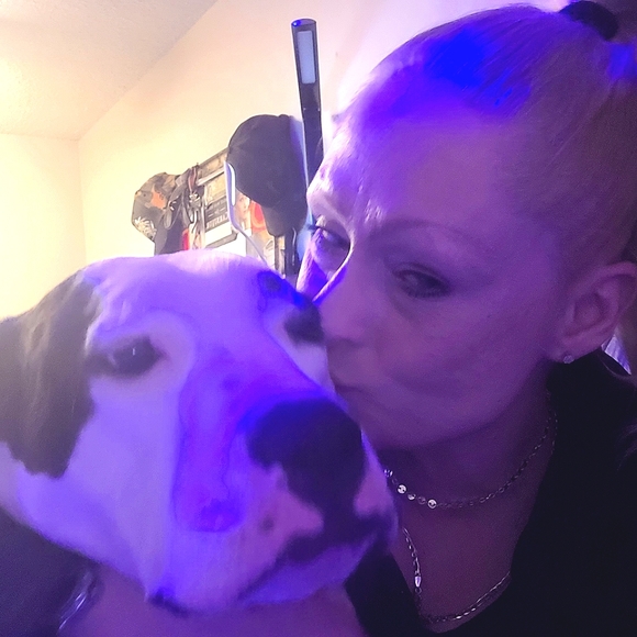 Meet your Posher, Danni - Picture 1 of 1